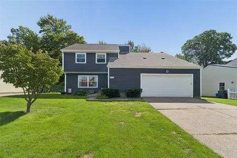 3023 Coleridge Dr, Millcreek, PA 16506