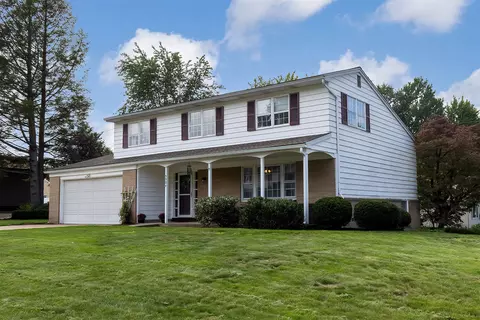 5504 Gardner Dr, Erie, PA 16509