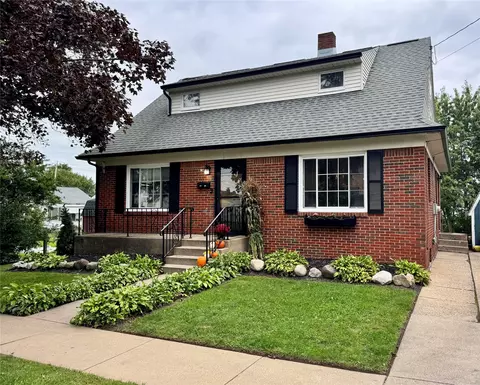 3617 Cascade St, Erie, PA 16508