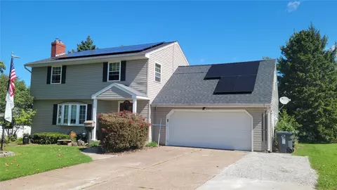3521 Fountain Way, Millcreek, PA 16506