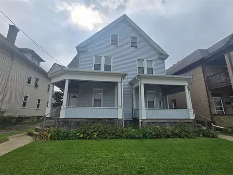 629-631 W 8th St, Erie, PA 16502