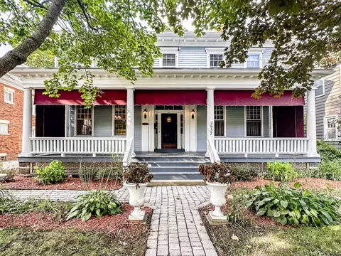537 Chestnut St, Meadville, PA 16335