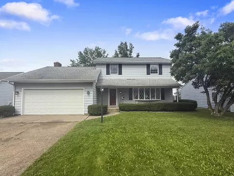 2536 E Grandview Blvd, Erie, PA 16510