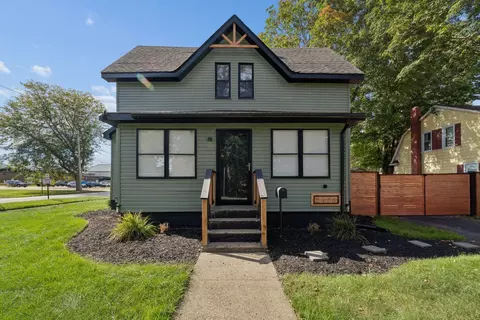 2478 Maple Ave, Lake City, PA 16423