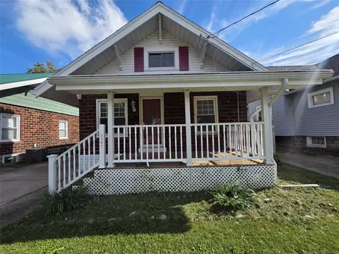 2307 Union Ave, Erie, PA 16510
