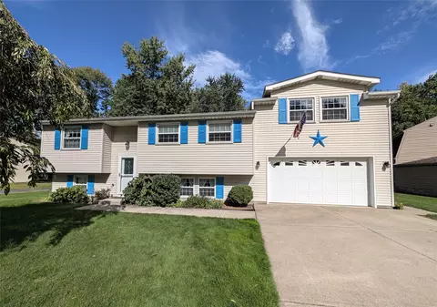 1109 Nagle Rd, Erie, PA 16511