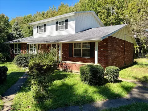 5882 Wheeler Rd, Linesville, PA 16424