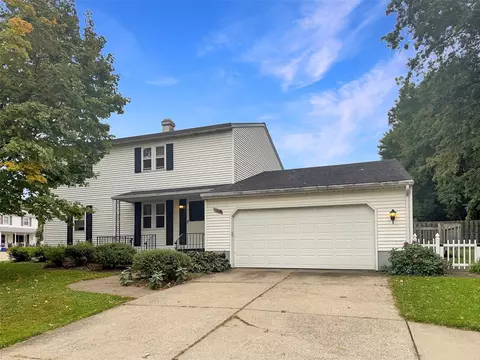 3804-06 Calico Dr, Erie, PA 16506