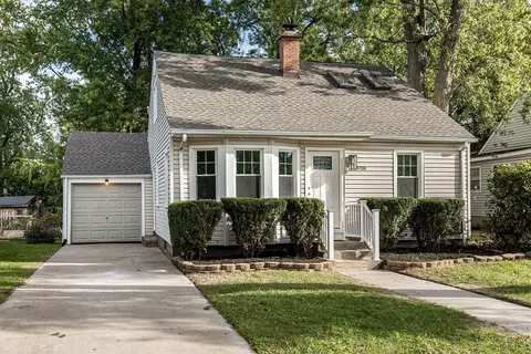 3708 Iroquois Ave, Lawrence Park, PA 16511