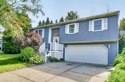 2903 Marcella Dr, Erie, PA 16506