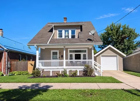 912 W 23rd St, Erie, PA 16502