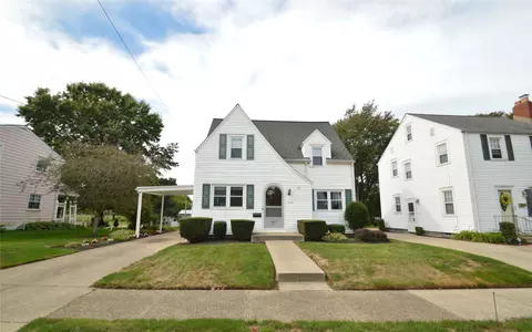 2928 Post Ave, Erie, PA 16508