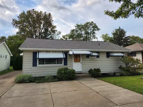 942 W 38th St, Erie, PA 16508