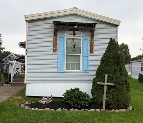 11682 97 Rte #178, Waterford, PA 16441