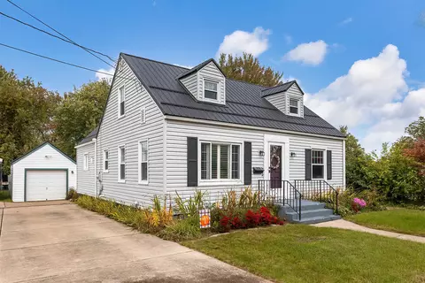 3332 W 10th St, Erie, PA 16505