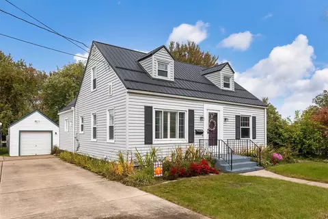 3332 W 10th St, Erie, PA 16505