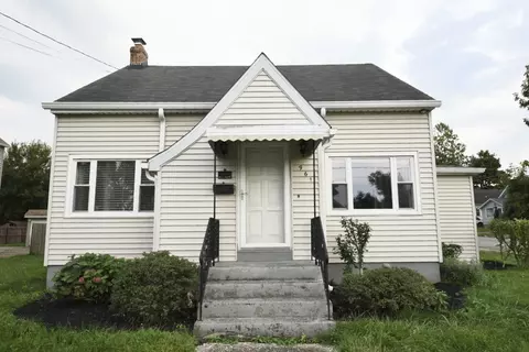 961 W 32nd St, Erie, PA 16508