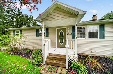 9733 Franklin Pike, Meadville, PA 16335