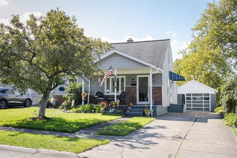 3932 Nancy Ave, Erie, PA 16510