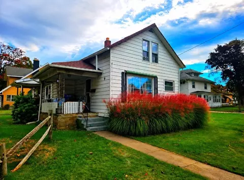 2103 Station Rd, Erie, PA 16510