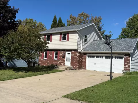 4141 Woodbine Ter, Erie, PA 16504