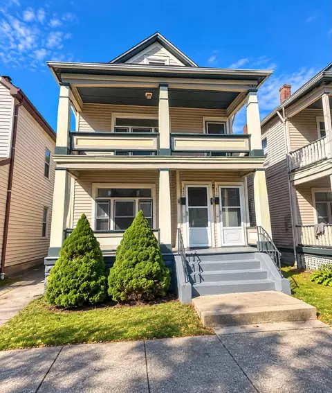450-452 E 23rd St, Erie, PA 16503