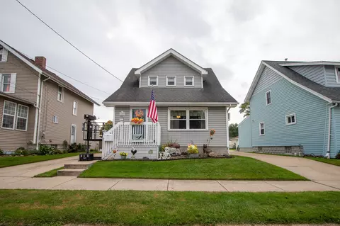 3209 Rose Ave, Erie, PA 16510