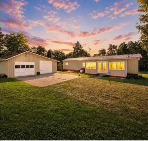 14574 Evergreen Dr, Linesville, PA 16424