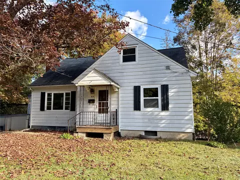 819 Irvin Ave, Meadville, PA 16335