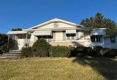 3509 Burton Ave, Erie, PA 16504