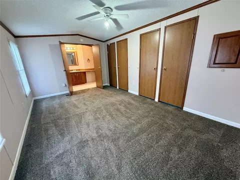 Bedroom - 1275 Sample Flats Rd, Corry, PA 16407 photo 1 of 5