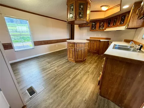 Kitchen - 1275 Sample Flats Rd, Corry, PA 16407 photo 2 of 3