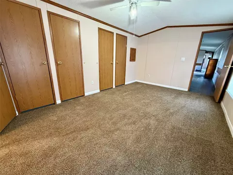 Bedroom - 1275 Sample Flats Rd, Corry, PA 16407 photo 2 of 5