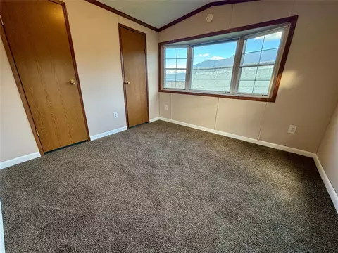 Bedroom - 1275 Sample Flats Rd, Corry, PA 16407 photo 4 of 5