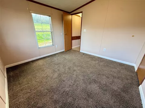 Bedroom - 1275 Sample Flats Rd, Corry, PA 16407 photo 5 of 5
