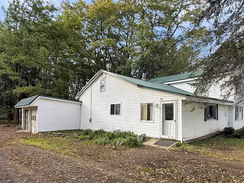 13732 Route 8 89 Hwy, Wattsburg, PA 16442