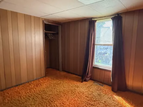 Bedroom - 42 E Irving St, Corry, PA 16407 photo 3 of 3