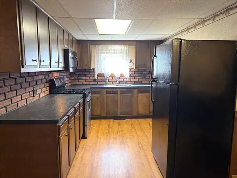 Kitchen - 42 E Irving St, Corry, PA 16407 photo 1 of 3