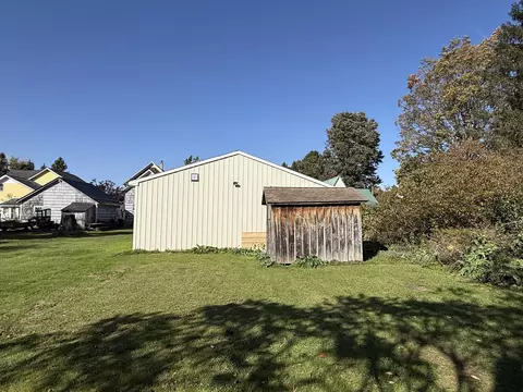 Exterior - 42 E Irving St, Corry, PA 16407 photo 4 of 7