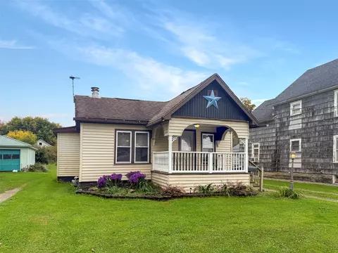 Exterior - 42 E Irving St, Corry, PA 16407 photo 7 of 7