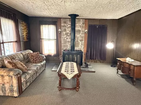Living - 42 E Irving St, Corry, PA 16407 photo 5 of 8