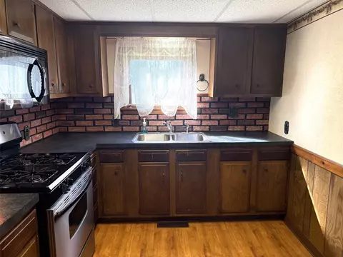 Kitchen - 42 E Irving St, Corry, PA 16407 photo 2 of 3