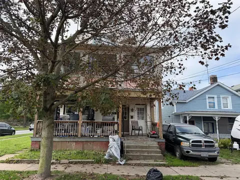 1826 Chestnut St, Erie, PA 16502