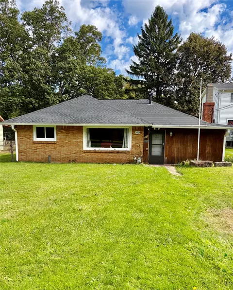 3409 Dynes Ave, Erie, PA 16510