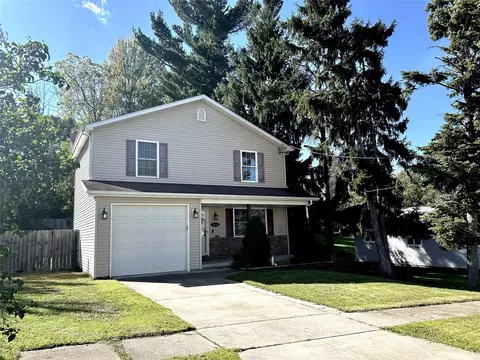 4034 Warsaw St, Erie, PA 16504
