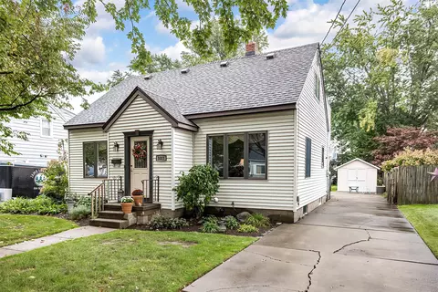 3311 Harvard Rd, Erie, PA 16508