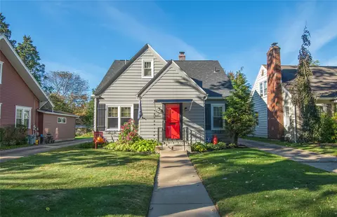 316 Lincoln Ave, Erie, PA 16505