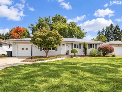 849 E 41st St, Erie, PA 16504