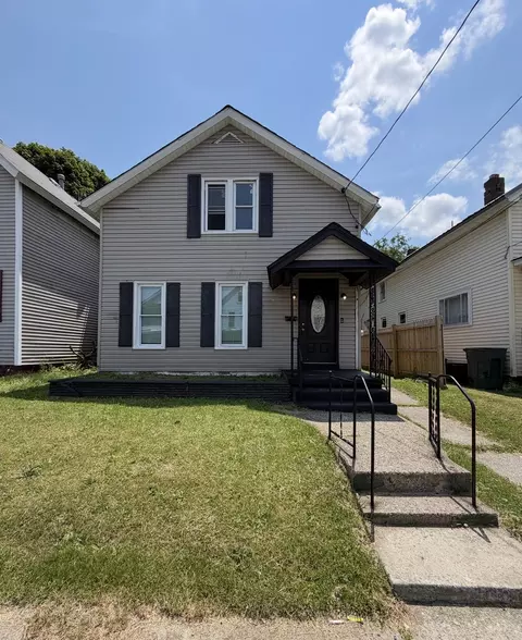 535 E 23rd St, Erie, PA 16503