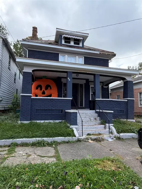 423 E 11th St, Erie, PA 16503